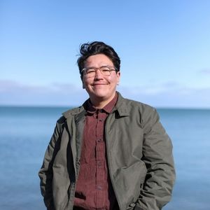 Meet your Posher, Finn